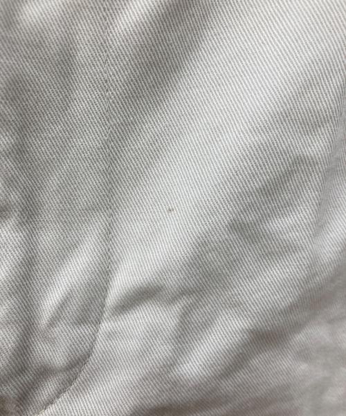 POLO RALPH LAUREN（ポロ・ラルフローレン）POLO RALPH LAUREN (ポロ・ラルフローレン) ハーフパンツ ベージュ サイズ:SIZE 91cm (W36)の古着・服飾アイテム