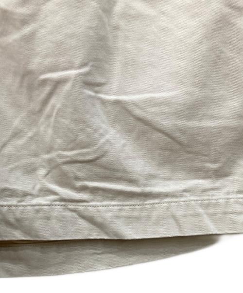 POLO RALPH LAUREN（ポロ・ラルフローレン）POLO RALPH LAUREN (ポロ・ラルフローレン) ハーフパンツ ベージュ サイズ:SIZE 91cm (W36)の古着・服飾アイテム
