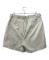 POLO RALPH LAUREN (ポロ・ラルフローレン) ハーフパンツ ベージュ サイズ:SIZE 91cm (W36)：4000円