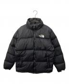 THE NORTH FACEザ ノース フェイス）の古着「1996 RETRO NUPTSE JACKET」｜ブラック