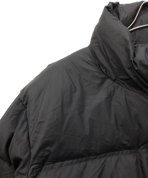 THE NORTH FACE（ザ ノース フェイス）THE NORTH FACE (ザ ノース フェイス) 1996 RETRO NUPTSE JACKET ブラック サイズ:XLの古着・服飾アイテム