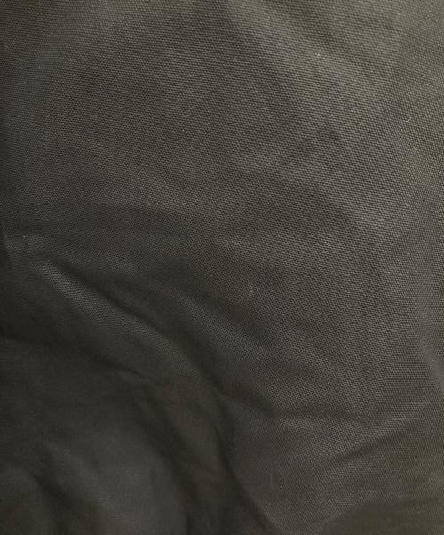 CarHartt（カーハート）CarHartt (カーハート) Duck Active Jacket ブラック サイズ:2XLの古着・服飾アイテム