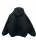 CarHartt (カーハート) Duck Active Jacket ブラック サイズ:2XL：17000円