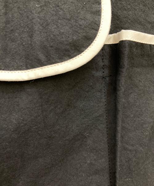 ASEEDONCLOUD（アシードンクラウド）ASEEDONCLOUD (アシードンクラウド) Family Traditions Jacket ブラック サイズ:Ｓの古着・服飾アイテム