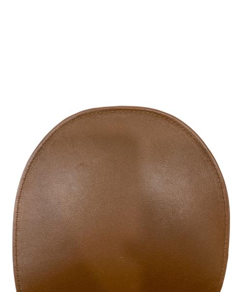 J&M DAVIDSON（ジェイ＆エム デヴィッドソン）J&M DAVIDSON (ジェイ＆エム デヴィッドソン) QUIVER BUCKET MINI ブラウンの古着・服飾アイテム