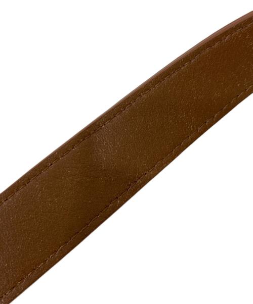 J&M DAVIDSON（ジェイ＆エム デヴィッドソン）J&M DAVIDSON (ジェイ＆エム デヴィッドソン) QUIVER BUCKET MINI ブラウンの古着・服飾アイテム