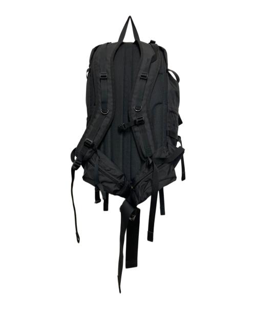 PORTER（ポーター）PORTER (ポーター) EXTREME  RUCKSACK ブラックの古着・服飾アイテム