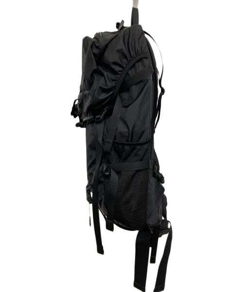 PORTER（ポーター）PORTER (ポーター) EXTREME  RUCKSACK ブラックの古着・服飾アイテム