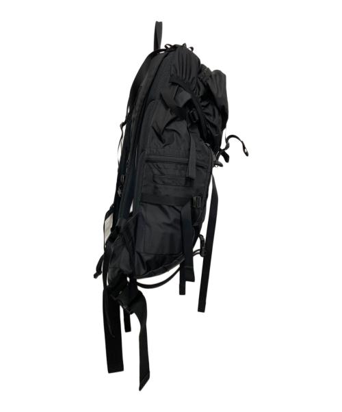 PORTER（ポーター）PORTER (ポーター) EXTREME  RUCKSACK ブラックの古着・服飾アイテム
