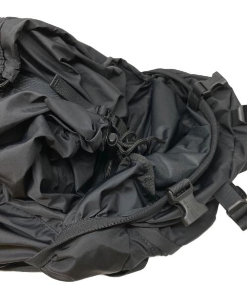 PORTER（ポーター）PORTER (ポーター) EXTREME  RUCKSACK ブラックの古着・服飾アイテム