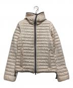 DUVETICAデュベティカ）の古着「ダウンジャケット」｜ピンク