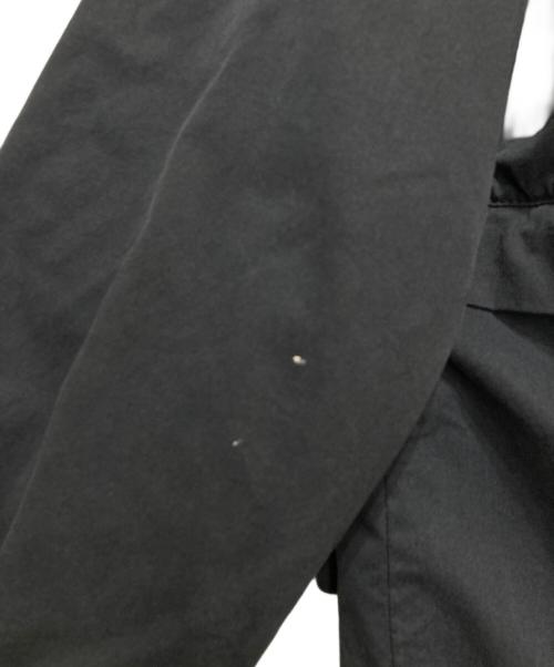 PAUL SMITH（ポールスミス）PAUL SMITH (ポールスミス) ライナー付モッズコート ネイビー サイズ:44の古着・服飾アイテム