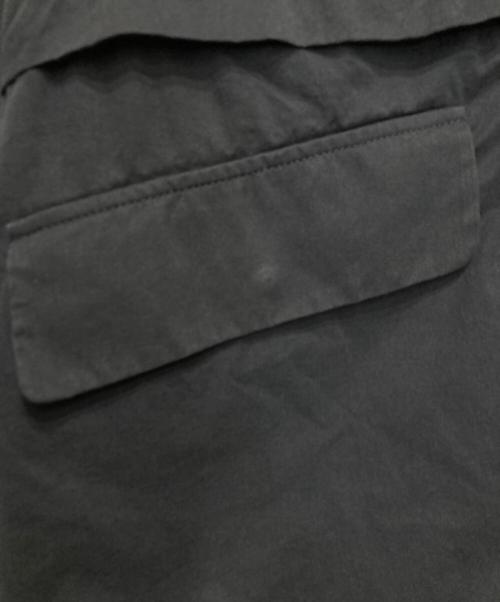 PAUL SMITH（ポールスミス）PAUL SMITH (ポールスミス) ライナー付モッズコート ネイビー サイズ:44の古着・服飾アイテム