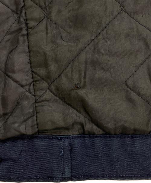 VINTAGE（ヴィンテージ）VINTAGE (ヴィンテージ) スイングトップ ネイビー サイズ:表記無しの古着・服飾アイテム