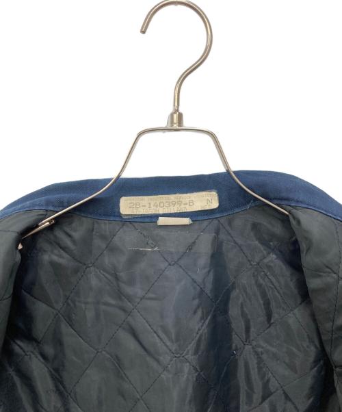 VINTAGE（ヴィンテージ）VINTAGE (ヴィンテージ) スイングトップ ネイビー サイズ:表記無しの古着・服飾アイテム