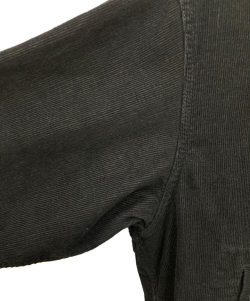 THRIFTY LOOK（スリフティールック）THRIFTY LOOK (スリフティールック) FFA JACKET ブラック サイズ:Mの古着・服飾アイテム