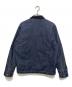BLUCO WORK GARMENT (ブルコ ワーク ガーメント) COTTON WORK JACKET インディゴ サイズ:Ⅿ：10000円