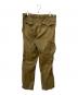 POLO RALPH LAUREN (ポロ・ラルフローレン) パラシュートパンツ カーキ サイズ:SIZE 88.5cm (W35)：7000円