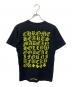 CHROME HEARTS (クロムハーツ) プリントカットソー ブラック サイズ:Ｍ：28000円