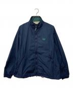 L.L.Beanエルエルビーン）の古着「ロクスベリージャケット」｜ネイビー