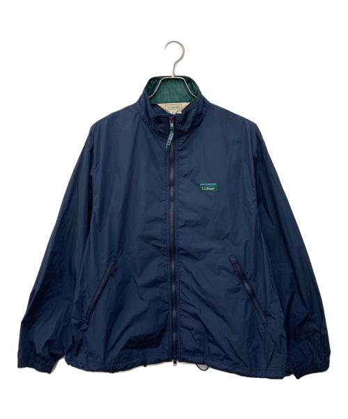 L.L.Bean（エルエルビーン）L.L.Bean (エルエルビーン) ロクスベリージャケット ネイビー サイズ:L 未使用品の古着・服飾アイテム