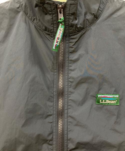 L.L.Bean（エルエルビーン）L.L.Bean (エルエルビーン) ロクスベリージャケット ネイビー サイズ:L 未使用品の古着・服飾アイテム