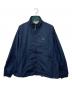 L.L.Bean（エルエルビーン）の古着「ロクスベリージャケット」｜ネイビー