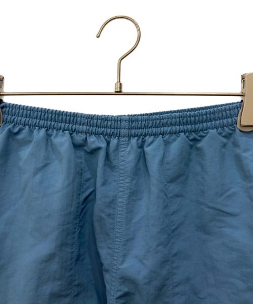 Patagonia（パタゴニア）Patagonia (パタゴニア) バギーロング7インチ ブルー サイズ:Sの古着・服飾アイテム