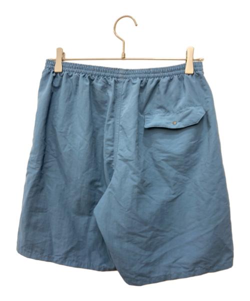 Patagonia（パタゴニア）Patagonia (パタゴニア) バギーロング7インチ ブルー サイズ:Sの古着・服飾アイテム