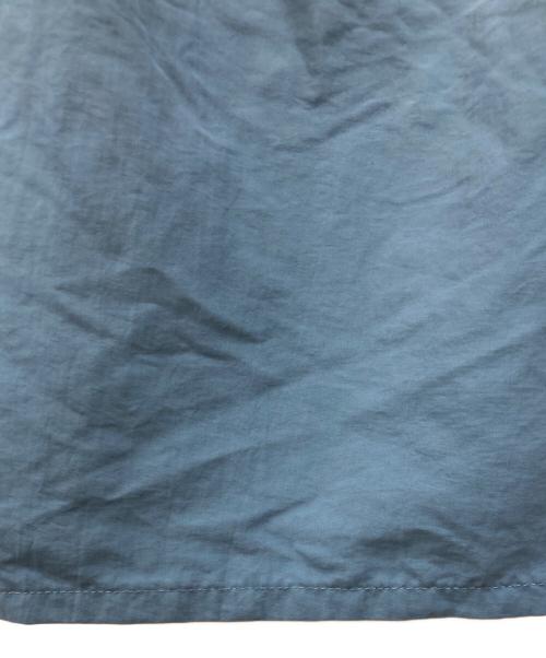 Patagonia（パタゴニア）Patagonia (パタゴニア) バギーロング7インチ ブルー サイズ:Sの古着・服飾アイテム