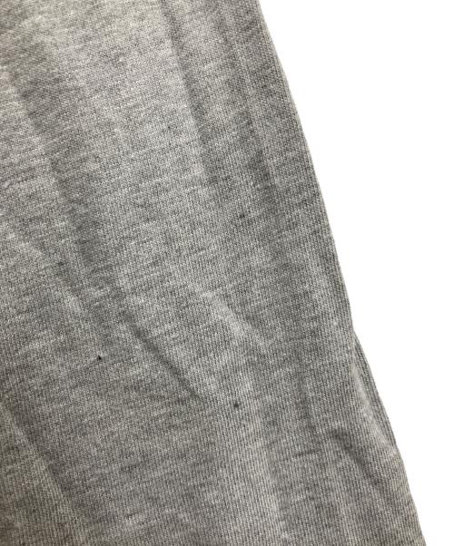 stussy（ステューシー）stussy (ステューシー) ロングスリーブカットソー グレー サイズ:Lの古着・服飾アイテム