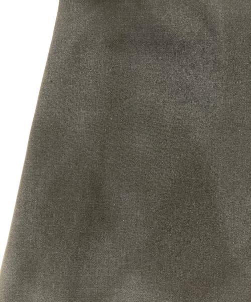 BLUE LABEL CRESTBRIDGE（ブルーレーベルクレストブリッジ）BLUE LABEL CRESTBRIDGE (ブルーレーベルクレストブリッジ) バックデザインワンピース ネイビー サイズ:Mの古着・服飾アイテム