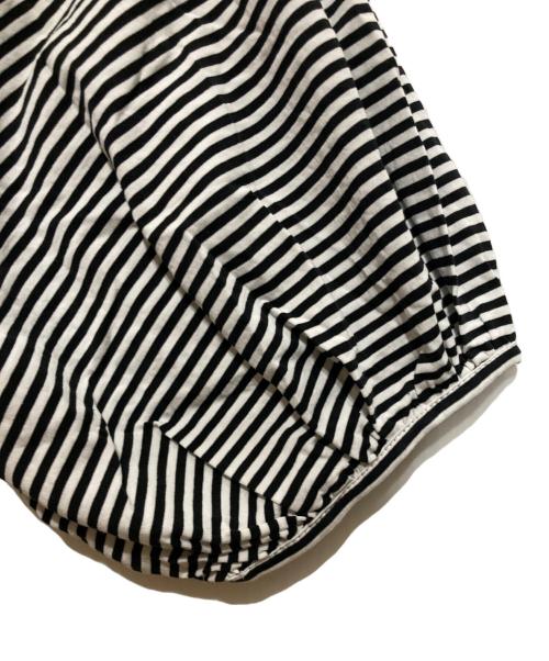 CB CRESTBRIDGE（シービークレストブリッジ）CB CRESTBRIDGE (シービークレストブリッジ) キャミソールワンピース トップス セット ベージュ サイズ:Sの古着・服飾アイテム