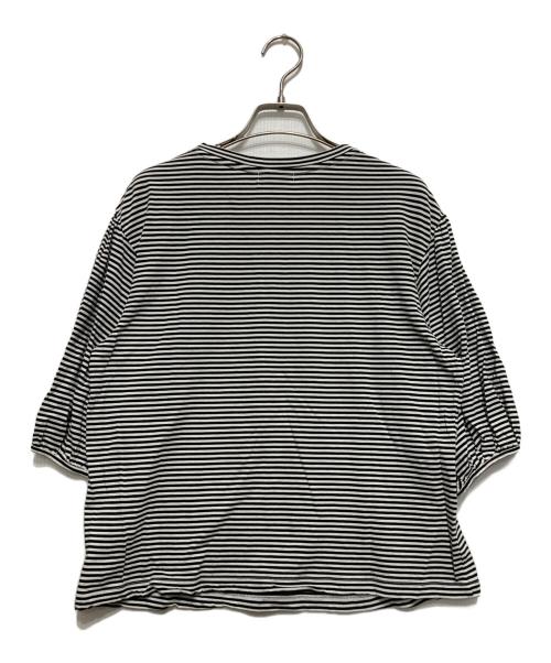 CB CRESTBRIDGE（シービークレストブリッジ）CB CRESTBRIDGE (シービークレストブリッジ) キャミソールワンピース トップス セット ベージュ サイズ:Sの古着・服飾アイテム