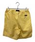 GRAMICCI (グラミチ) クライミングショーツ イエロー サイズ:Ｓ：4000円