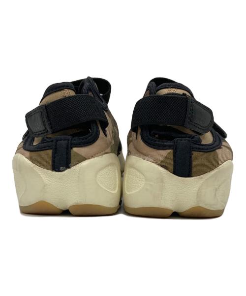 NIKE（ナイキ）NIKE (ナイキ) AIR RIFT VIVID ORANGE サイズ:SIZE 26cmの古着・服飾アイテム