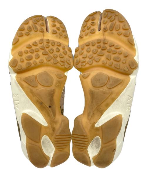 NIKE（ナイキ）NIKE (ナイキ) AIR RIFT VIVID ORANGE サイズ:SIZE 26cmの古着・服飾アイテム