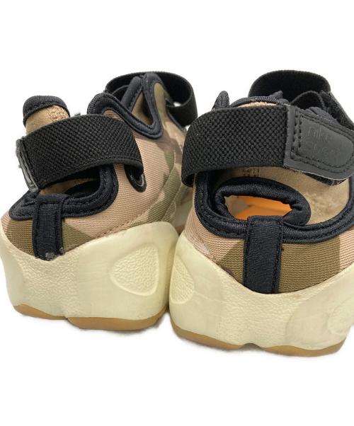 NIKE（ナイキ）NIKE (ナイキ) AIR RIFT VIVID ORANGE サイズ:SIZE 26cmの古着・服飾アイテム