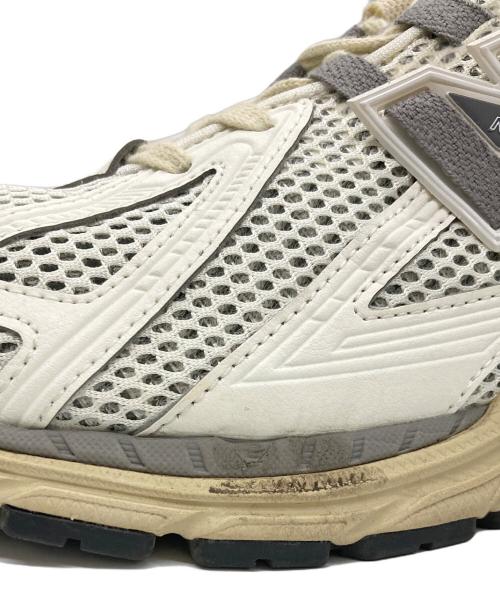 NEW BALANCE（ニューバランス）NEW BALANCE (ニューバランス) M1906RP アイボリー サイズ:SIZE 26.5cmの古着・服飾アイテム