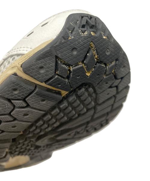 NEW BALANCE（ニューバランス）NEW BALANCE (ニューバランス) M1906RP アイボリー サイズ:SIZE 26.5cmの古着・服飾アイテム