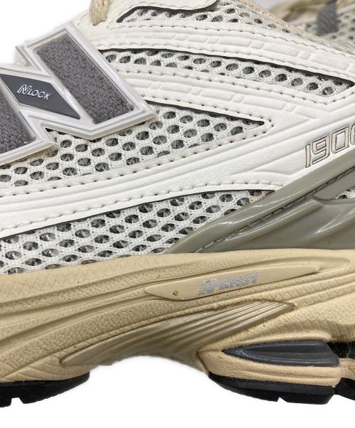 NEW BALANCE（ニューバランス）NEW BALANCE (ニューバランス) M1906RP アイボリー サイズ:SIZE 26.5cmの古着・服飾アイテム