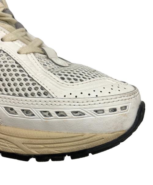 NEW BALANCE（ニューバランス）NEW BALANCE (ニューバランス) M1906RP アイボリー サイズ:SIZE 26.5cmの古着・服飾アイテム