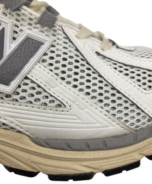 NEW BALANCE（ニューバランス）NEW BALANCE (ニューバランス) M1906RP アイボリー サイズ:SIZE 26.5cmの古着・服飾アイテム