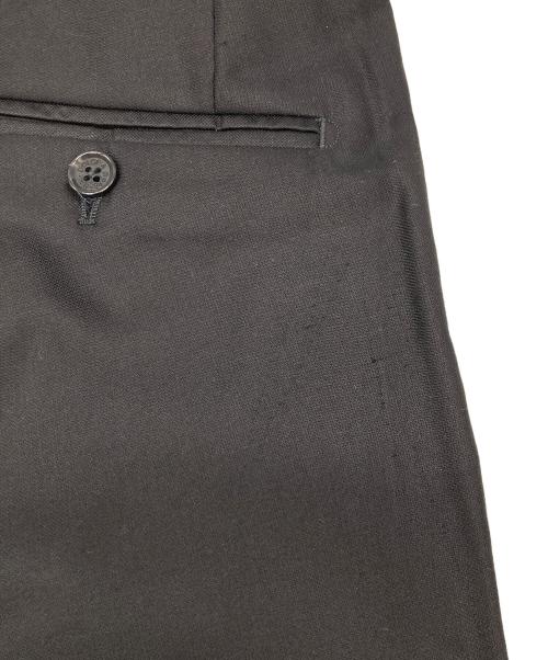 DOLCE & GABBANA（ドルチェ＆ガッバーナ）DOLCE & GABBANA (ドルチェ＆ガッバーナ) 2Bセットアップスーツ ネイビー サイズ:SIZE 48の古着・服飾アイテム