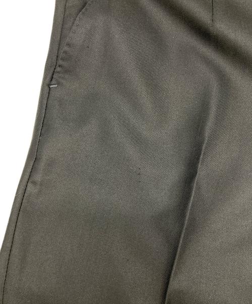 DOLCE & GABBANA（ドルチェ＆ガッバーナ）DOLCE & GABBANA (ドルチェ＆ガッバーナ) 2Bセットアップスーツ ネイビー サイズ:SIZE 48の古着・服飾アイテム