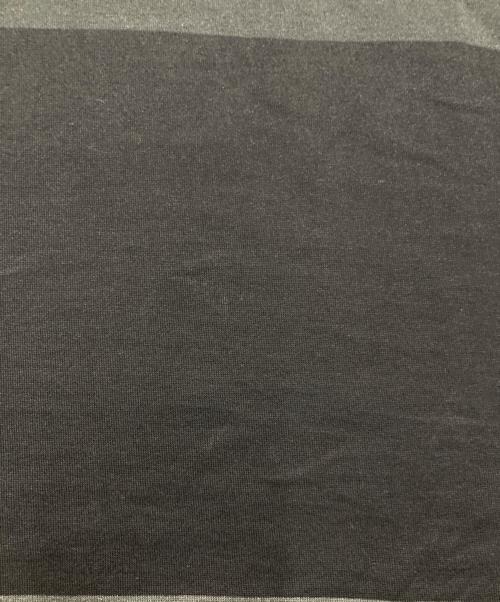 DOLCE & GABBANA（ドルチェ＆ガッバーナ）DOLCE & GABBANA (ドルチェ＆ガッバーナ) 花柄プリントTシャツ ブラック サイズ:48の古着・服飾アイテム