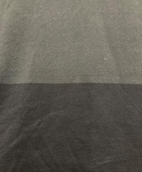 DOLCE & GABBANA（ドルチェ＆ガッバーナ）DOLCE & GABBANA (ドルチェ＆ガッバーナ) 花柄プリントTシャツ ブラック サイズ:48の古着・服飾アイテム