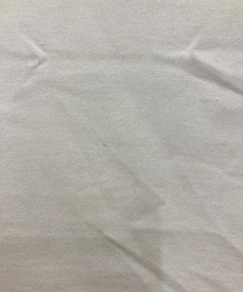 DOLCE & GABBANA（ドルチェ＆ガッバーナ）DOLCE & GABBANA (ドルチェ＆ガッバーナ) Monica BellucciプリントTシャツ ホワイト サイズ:46の古着・服飾アイテム