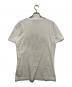 DOLCE & GABBANA (ドルチェ＆ガッバーナ) Monica BellucciプリントTシャツ ホワイト サイズ:46：4000円