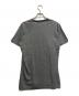 DOLCE & GABBANA (ドルチェ＆ガッバーナ) Tシャツ グレー サイズ:46：4000円